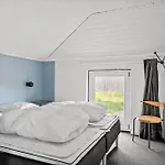 321-hvide-sande-gammeleng-26 Semesterbostad *