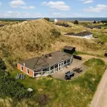 321-hvide-sande-gammeleng-26 Semesterbostad Hvide Sande