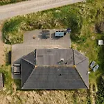321-hvide-sande-gammeleng-26 Semesterbostad Hvide Sande