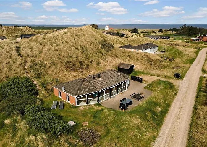 321-hvide-sande-gammeleng-26 Prázdninový dům Hvide Sande