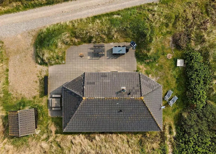 321-hvide-sande-gammeleng-26 Prázdninový dům Hvide Sande