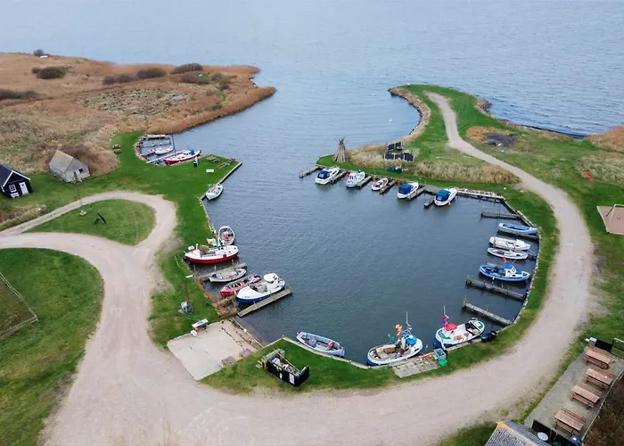 Prázdninový dům 321-hvide-sande-gammeleng-26 Hvide Sande